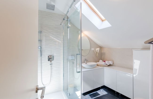 Leonarda Baroque House - Old Town - Foto 68