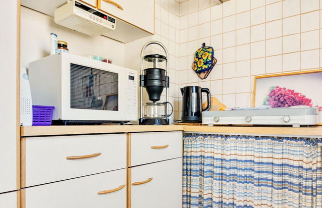 Holiday Home With Large Garden and Terrace - Foto 4