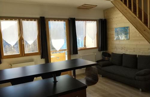 Les Balcons de L'Izoard - Foto 3