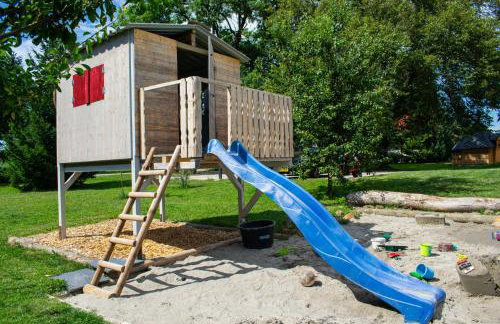 Ferienwohnungen Bosserthof - Foto 7