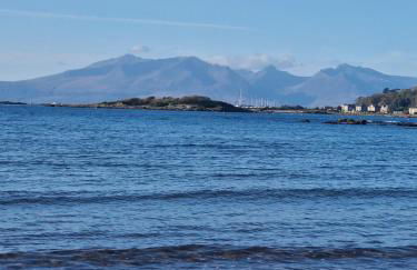 Cumbrae Loft - Photo 10