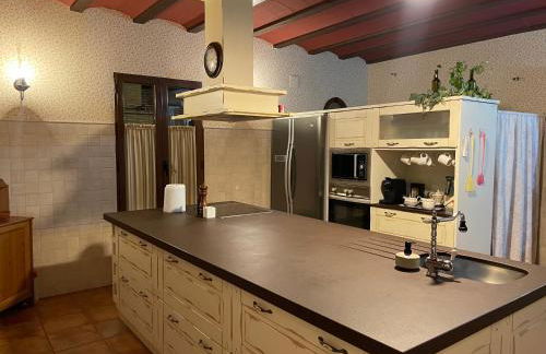 Casa Las Golondrinas - Foto 23