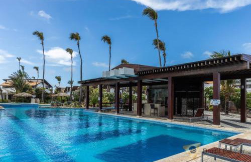 Taíba Beach Resort - Apartamento Encantador! - Foto 20