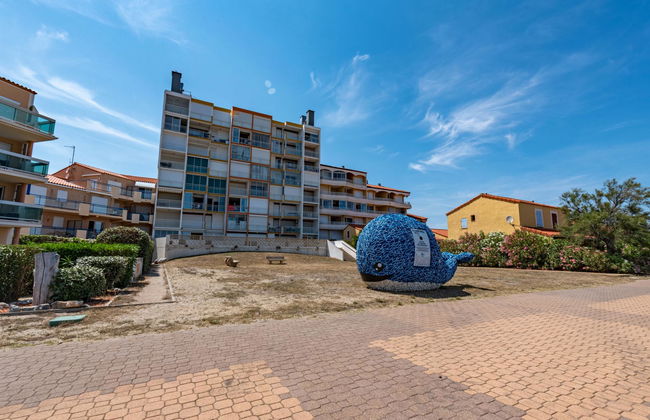 Amphitrite - Foto 33