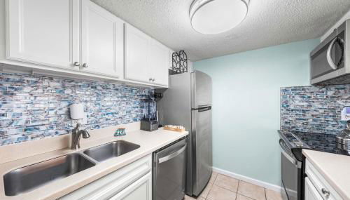 Holiday Surf and Racquet Unit 612 - Foto 4