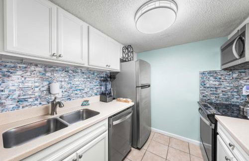 Holiday Surf and Racquet Unit 612 - Foto 4