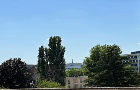 Appartement de la Gare - Foto 15