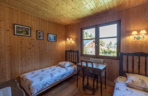 Grand Chalet au pays du Mont Blanc - Foto 19