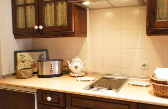 Casavillena Apartamentos Turísticos - Foto 6