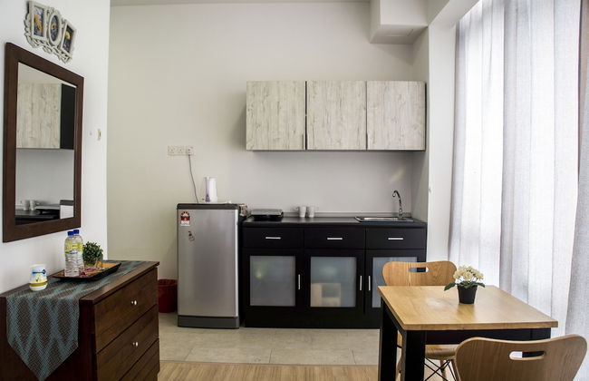 As Home CUBE8TEEN - Mount Austin - Photo 2