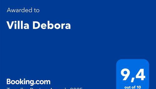 Villa Debora - Foto 2