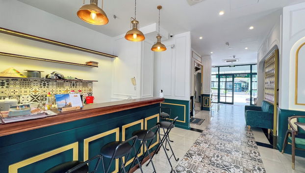 Agarwood Villa - Beach and Pool Phu Quoc - Foto 2, Quarto