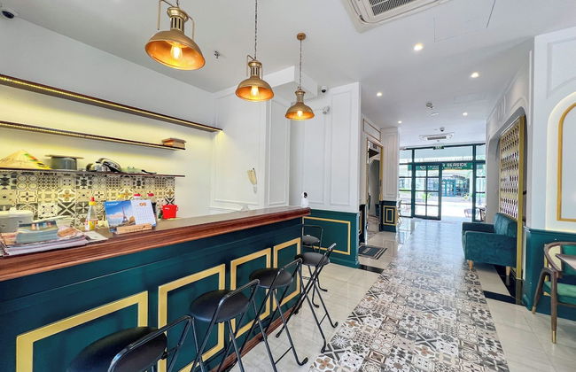 Agarwood Villa - Beach and Pool Phu Quoc - Foto 2