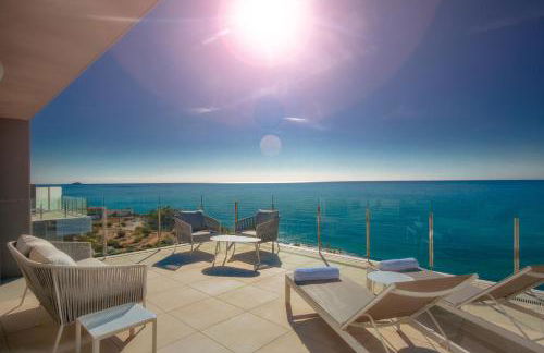 Blue Line Apartment Hotel - Be Line Group - Foto 14