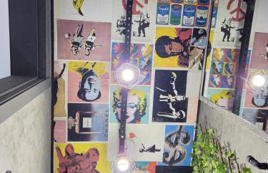 CPR26 - Studio Com Arquitetura Industrial no Juvevê- Curitiba - Foto 14