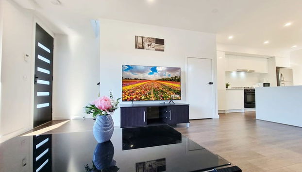 Brand new House - Modern Home in Great Location - Foto 5, Habitación