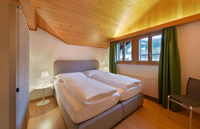 Ferienlenk Mountain Village - Foto 36