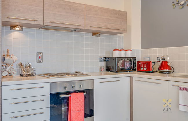 Mica Point City Centre Apartment - Foto 69