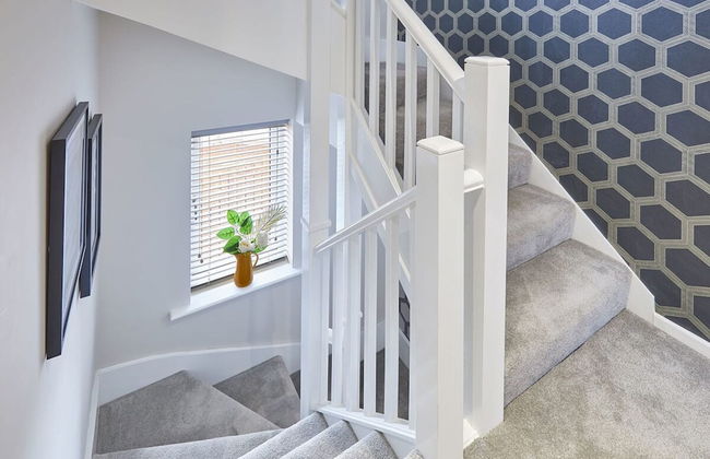 Host Stay Lightkeeper s Cottage - Foto 12