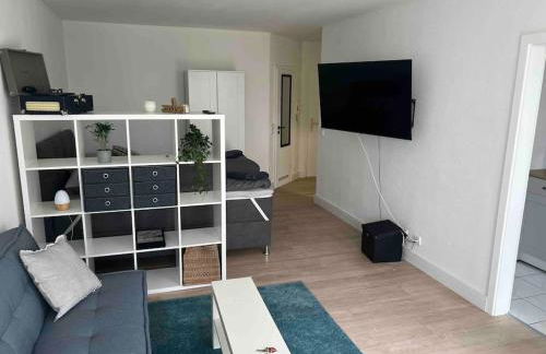 Wunderschöne 1-Zimmer Wohnung - Foto 7