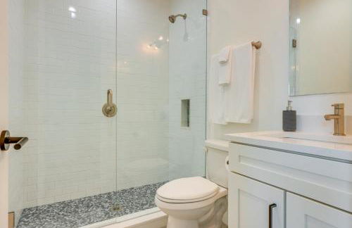 Modern San Antonio Vacation Rental with Rooftop Deck - Foto 20