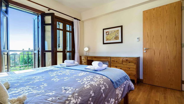 Apartment A12 - Nesoi - Foto 2, Habitación