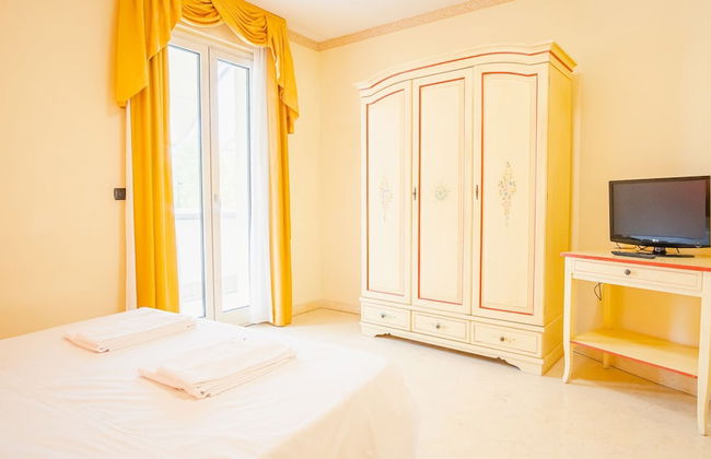 Relais du Lac Village - Italian Homing - Foto 42