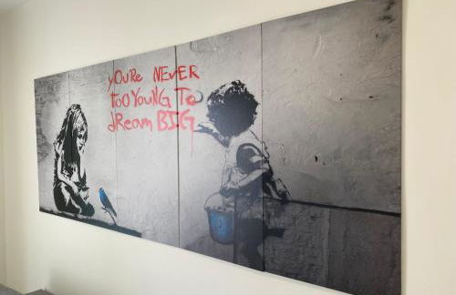 Espacioso Apartamento Familiar con terraza en Aranjuez - Confort, Tranquilidad y Netflix Incluido - Foto 26