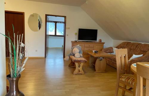 Ferienwohnung Am Briesetal - Foto 5