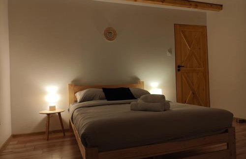 Apartamenty u Gumisia "Gumisiówka" mała agroturystyka Kłodzko Jaszkowa Górna - Foto 44