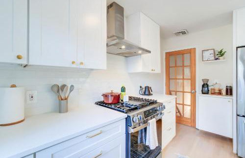 Family Home Brand New Kitchen 10 Min Walk to Metro - Foto 33