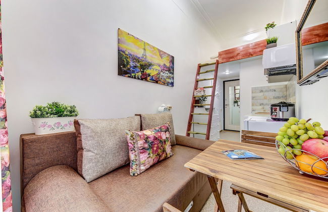 Semeiniy Ochag on Kurlandskaya - Photo 1