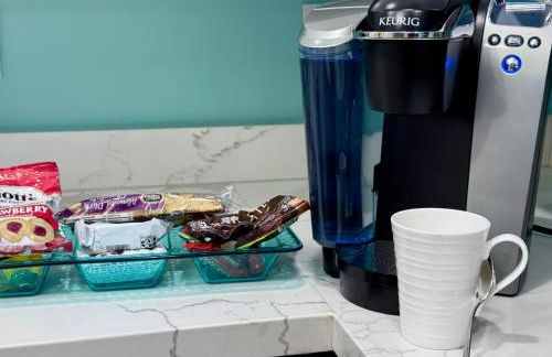 Private Luxury Suite Near SF & Wine Country - Foto 23