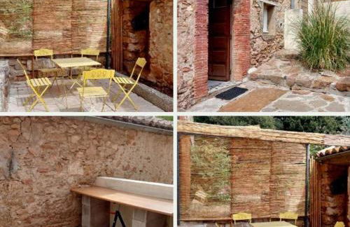 Domaine Castel Negre Alet Les Bains - Foto 8