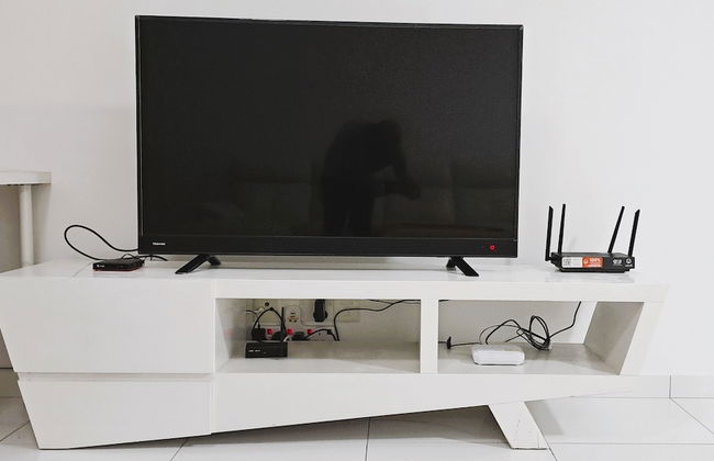 JB Bukit Indah Skyloft Suites - Photo 15