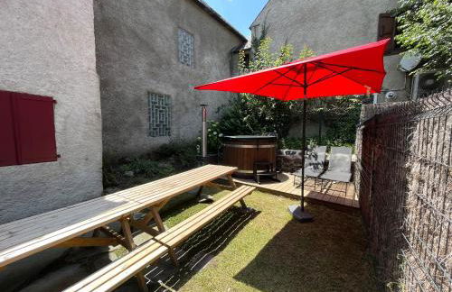 Chalet / Maison Bourgeoise entièrement rénovée - Foto 32