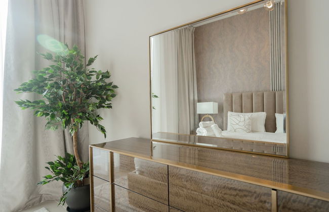 Nasma Luxury Stays - Harbour Gate T1 - Foto 10