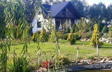 Domek KRAJNO ŚWIETA KATARZYNA - Foto 20