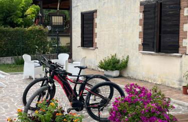 Casa Vacanze Vecchio Frantoio Residenza Moraiolo - Photo 18