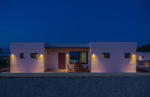 Messinian Riviera Villas - Foto 4