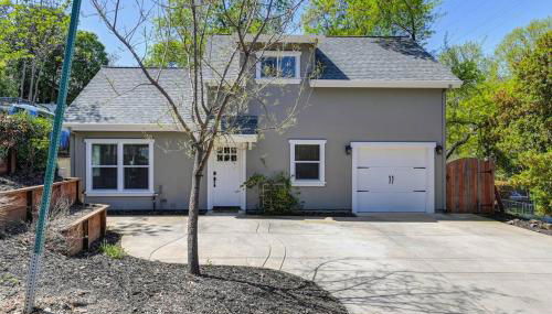 Cozy Two-Story Cottage Near Historic Folsom! - Foto 3