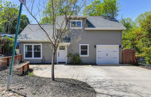 Cozy Two-Story Cottage Near Historic Folsom! - Foto 3