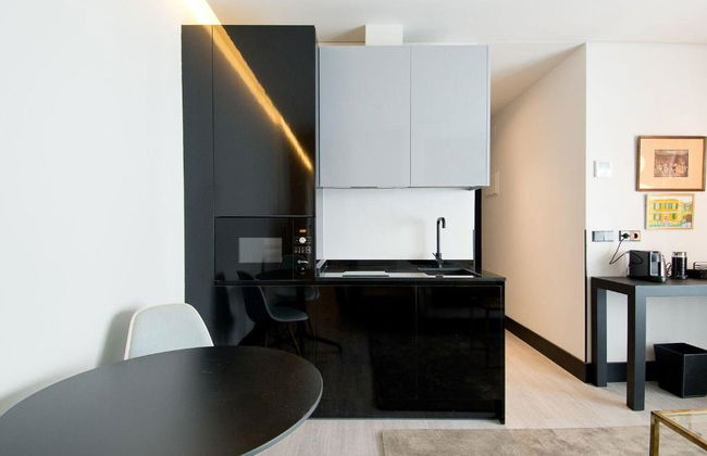 AmazINN Collection Madrid Amor de Dios - Foto 69