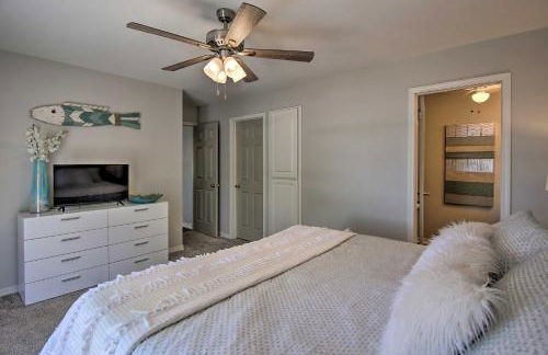 Idyllic Afton Getaway with Dock and Grand Lake Access! - Foto 23