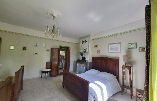 Bright Apartment in Saint Ambroix Near Amenities - Photo 3