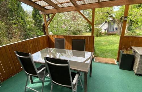 Fewo II Familie Sobierajczyk - Foto 17