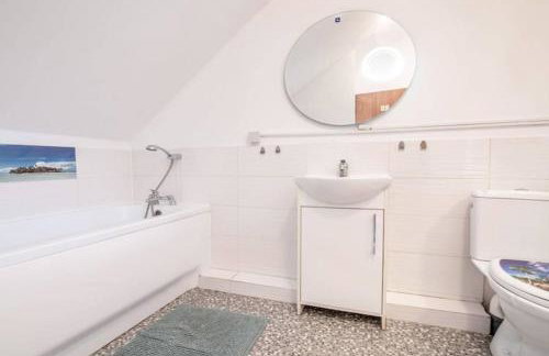 Atmospheric holiday home with a swimming pool - Foto 22