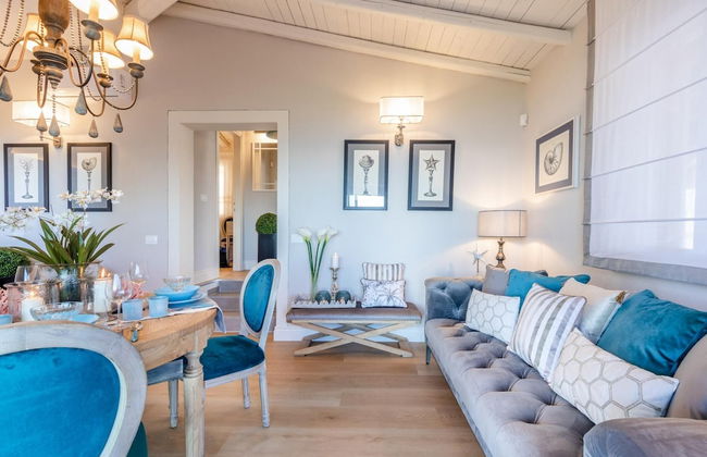 Villa La Bella in Ottiolu - Photo 5