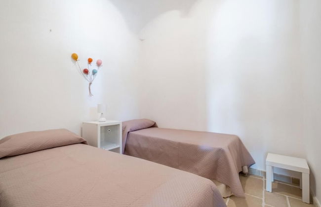 Trullo Bella Vista With Patio & Parking - Foto 7