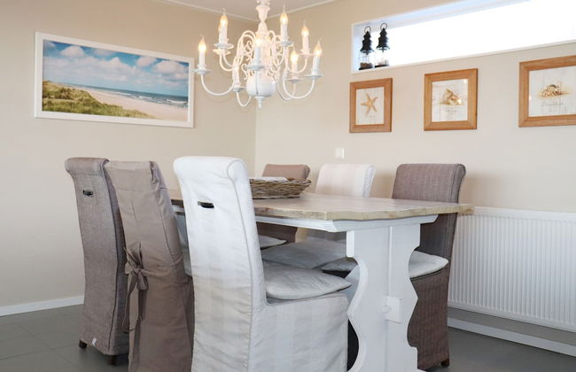 Cottage in Paesens Near Wadden Sea - Foto 22